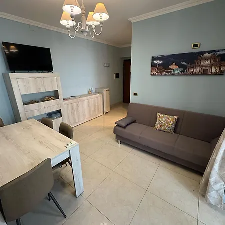 House Civic 27 Apartament Katania