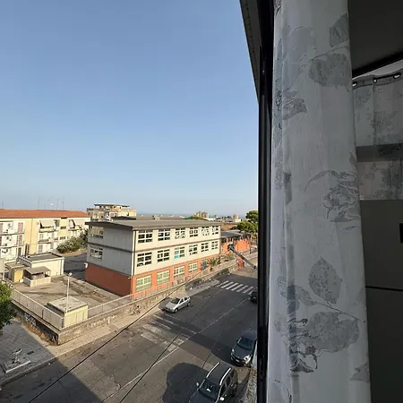 House Civic 27 Apartament