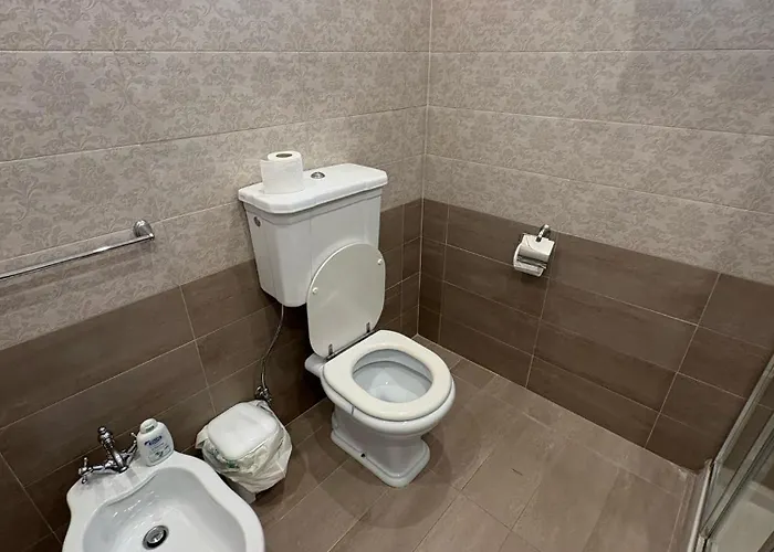 House Civic 27 Apartament *