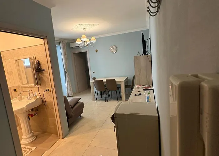 House Civic 27 Apartament *
